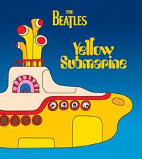 The Beatles: Yellow Submarine