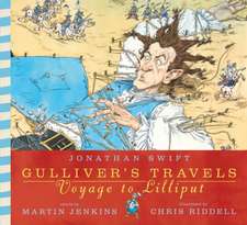 Gulliver's Travels