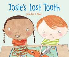 Josie's Lost Tooth