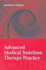 Advanced Medical Nutrition Therapy Practice