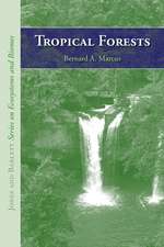 Tropical Forests