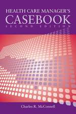 Case Studies in Health Care Supervision 2e