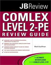 Comlex Level 2-Pe Review Guide