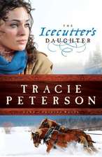 The Icecutter`s Daughter