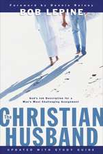 Christian Husband, The