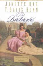 The Birthright: Like Me