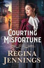 Courting Misfortune