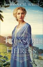 To Treasure an Heiress