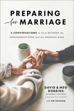 Preparing for Marriage – Conversations to Have before Saying 