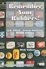 Remember Your Rubbers!: Collectible Condom Containers