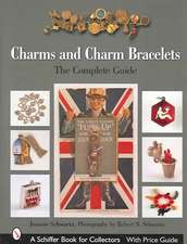 Charms and Charm Bracelets