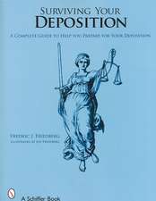 Surviving Your Deposition: A Complete Guide to Help Prepare for Your Deposition