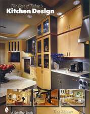 Best of Today's Kitchen Design