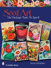 Seed Art