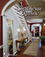 Showhouse Review: An Expos of Interior Decorating Events