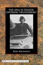 The 10th SS-Panzer-Division Frundsberg