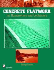 Concrete Flatwork