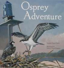 Osprey Adventure