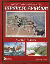 A Postcard History of Japanese Aviation