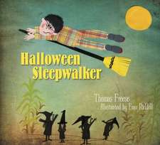 Halloween Sleepwalker