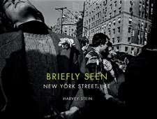 Briefly Seen - New York Street Life