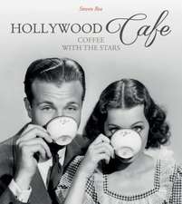 Hollywood Caf: Coffee with the Stars