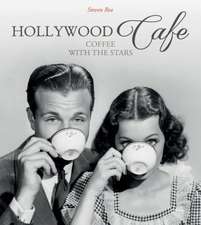 Hollywood Café