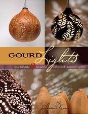 Gourd Lights