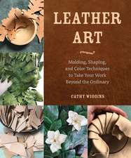 Leather Art