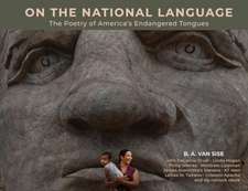 On the National Language