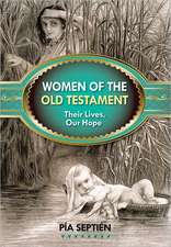 Women of the Old Testament