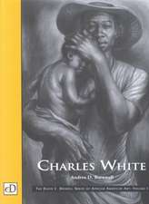 Charles White Book