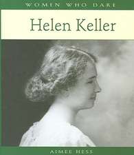 Helen Keller