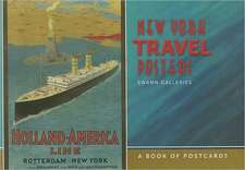 New York Travel Posters