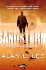 Sandstorm