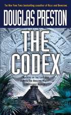 Preston, D: Codex