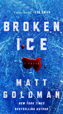 Broken Ice