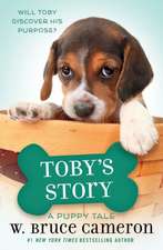 Toby's Story