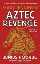 Aztec Revenge