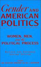 Gender and American Politics: Women, Men and the Political Process