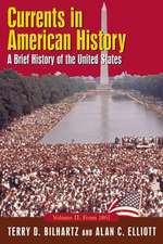 Currents in American History