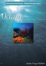 Oceans: Environmental Issues, Global Perspectives