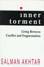 Inner Torment