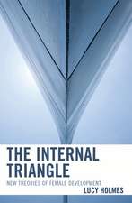 Internal Triangle