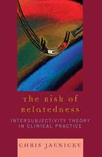 The Risk of Relatedness