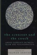 The Crescent and the Couch