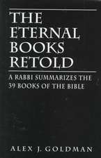 Eternal Books Retold