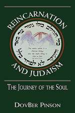 Reincarnation and Judaism