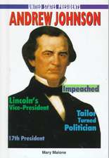 Andrew Johnson