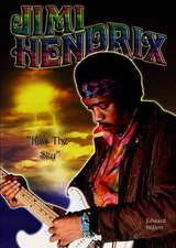 Jimi Hendrix